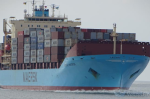 France : La CGT n’a pas localisé d’armes destinées à Israël dans le navire de Maersk