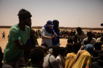 Sahel : Le Niger dénonce les expulsions de migrants par l’Algérie