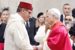 Akhannouch représente Mohammed VI à l’inauguration du pontificat du pape Léon XIV