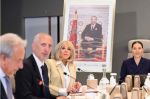 Fondation du Théâtre Royal de Rabat : Lalla Hasnaa préside le premier conseil d’administration