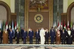 Sommet arabe : Mohammed VI appelle les factions palestiniennes à la réconciliation