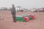Sahara : Ni l’UE, ni aucun de ses Etats membres ne reconnaissent la «RASD»