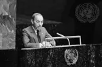 Histoire : Hassan II a plaidé pour l’admission de la Chine à l’ONU
