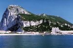 Histoire : Quand Londres offrait Gibraltar à Madrid en échange d’un territoire au Maroc