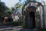 Nomad #52 : Saint John, refuge pour les chrétiens lors du débarquement américain à Casablanca