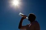 Maroc : Jusqu’à 45°C de samedi à mercredi (bulletin d’alerte)