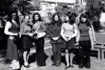 Djellabas et n’gab ou jupes et shorts… que portaient les Marocaines d’autrefois ?