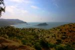 Nomad #68 : Le parc national d’Al Hoceïma, entre terre et mer