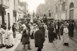 En 1909, Madrid réprimait la Catalogne soulevée contre la guerre coloniale au Maroc