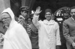 Juillet-Août 1963 : L’UNFP, Fqih Basri et le premier complot contre le roi Hassan II ?