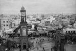 Nomad #90 : La medersa Bou Inania de Fès et son énigmatique horloge